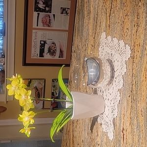 NAMBE 1998 Studio Lasso Pillar candle Holder